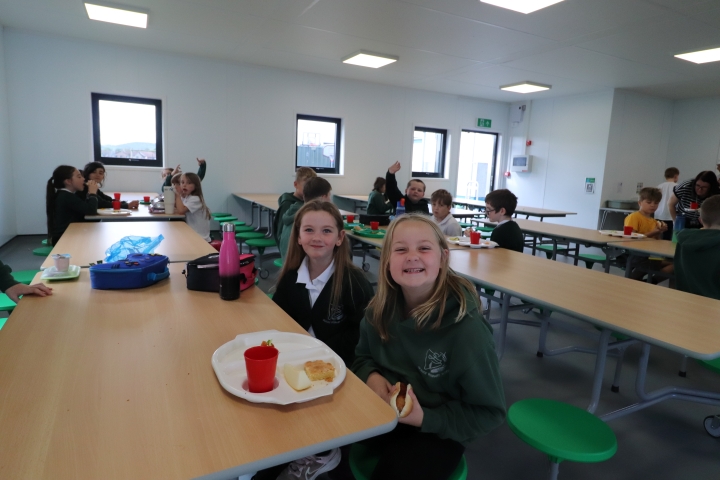 Beauly Primary School