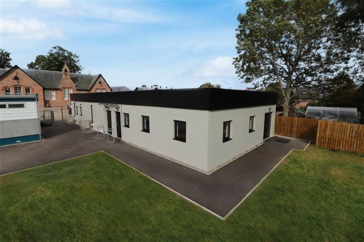 Beauly Primary School
