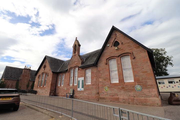Beauly Primary School
