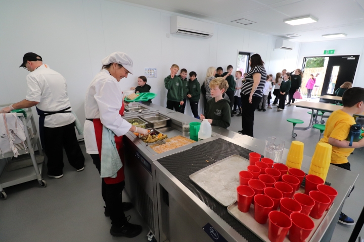 Beauly Primary School