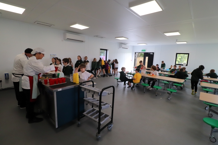 Beauly Primary School