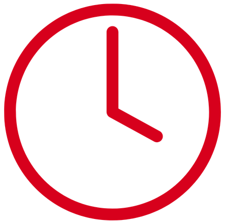 Dwell Time Icon
