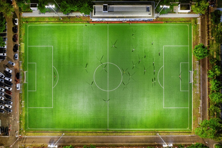 Football Clubs
