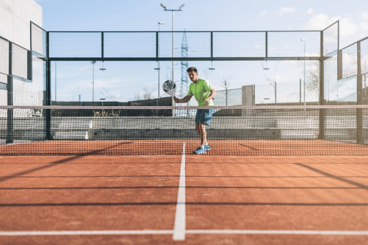 Padel Courts