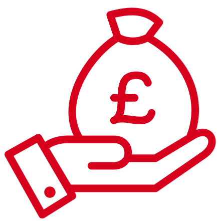 Revenue Icon