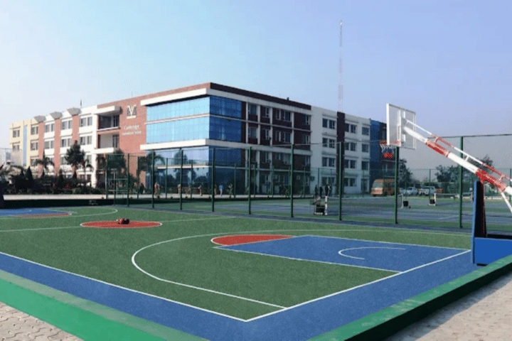 Sports Centres
