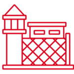 Prison Icon 1