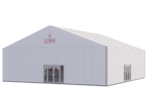 Lightweight Hall (10m x 10m)