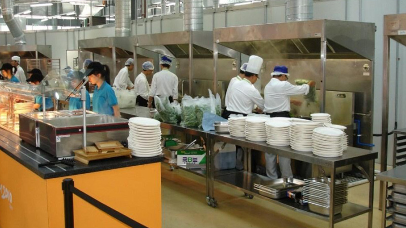 ibc-mpc-temporary-kitchen-and-dining Athletes’ Village Temporary Kitchen and Dining