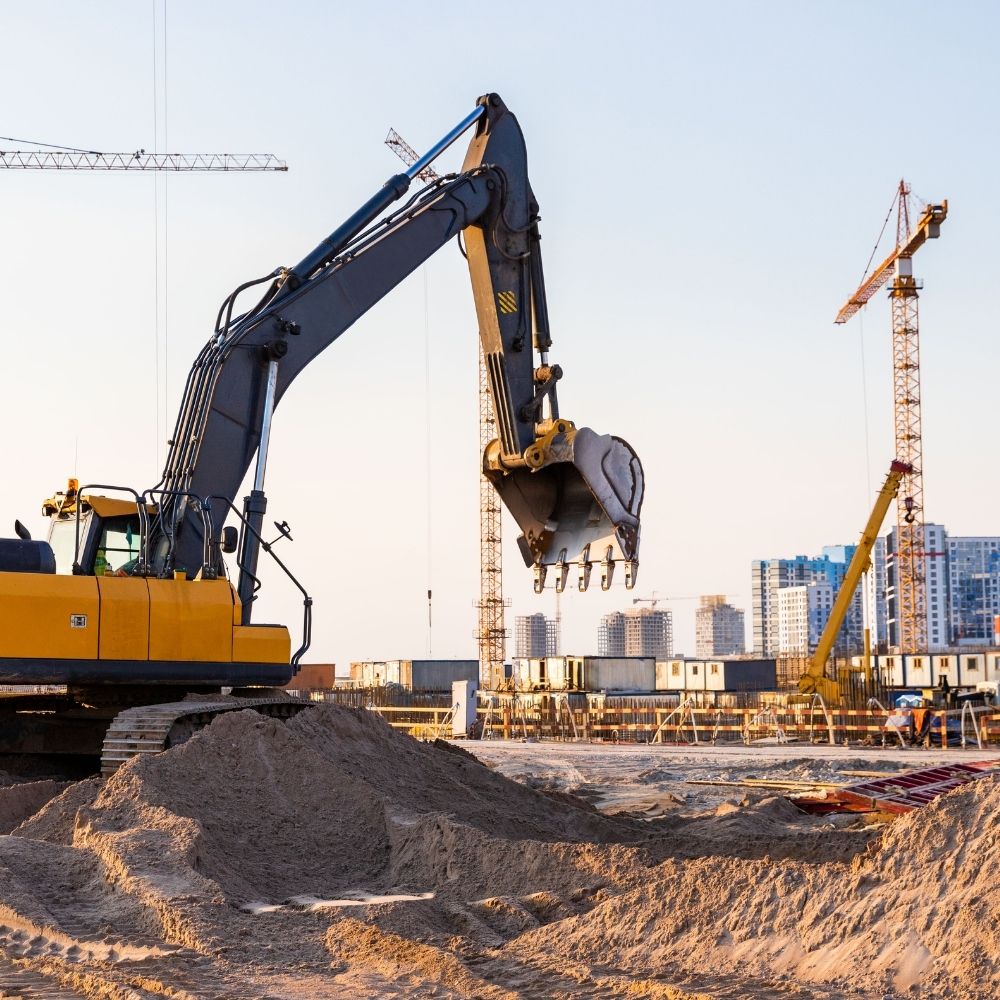 Construction