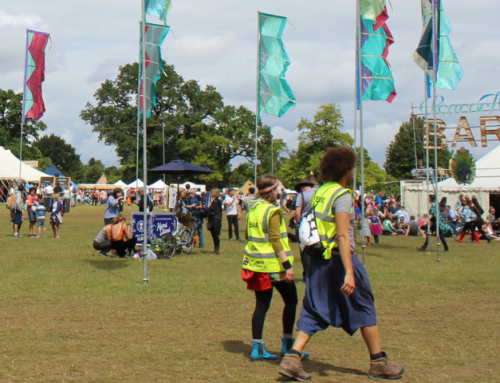 Event Kitchen Hire: Flexible Solutions for Festivals, Concerts, and Pop-Ups