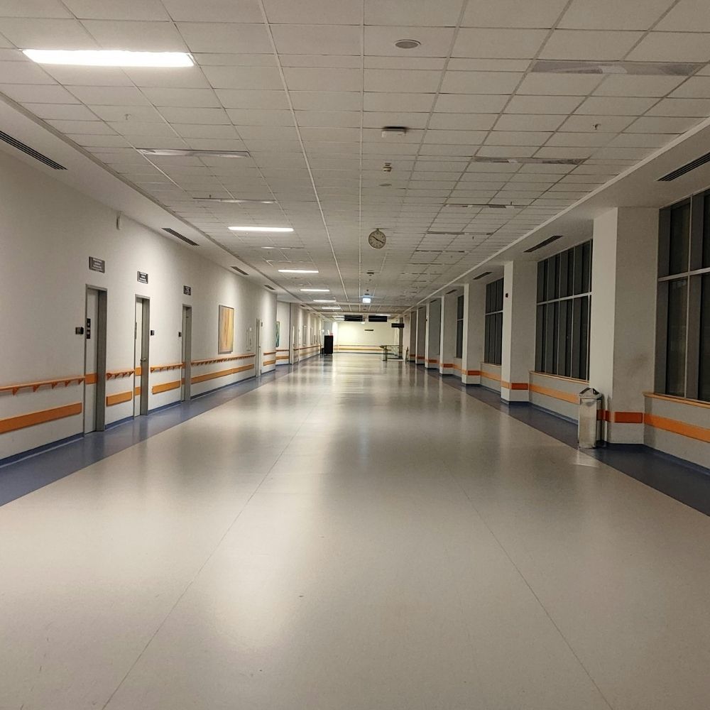 Facilities Management