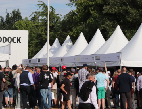 How Event Organisers Can Benefit from On-Site Temporary Kitchen Rentals