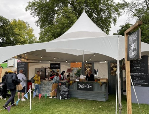 How PKL Group Delivers Reliable Kitchen Hire Solutions Across the UK