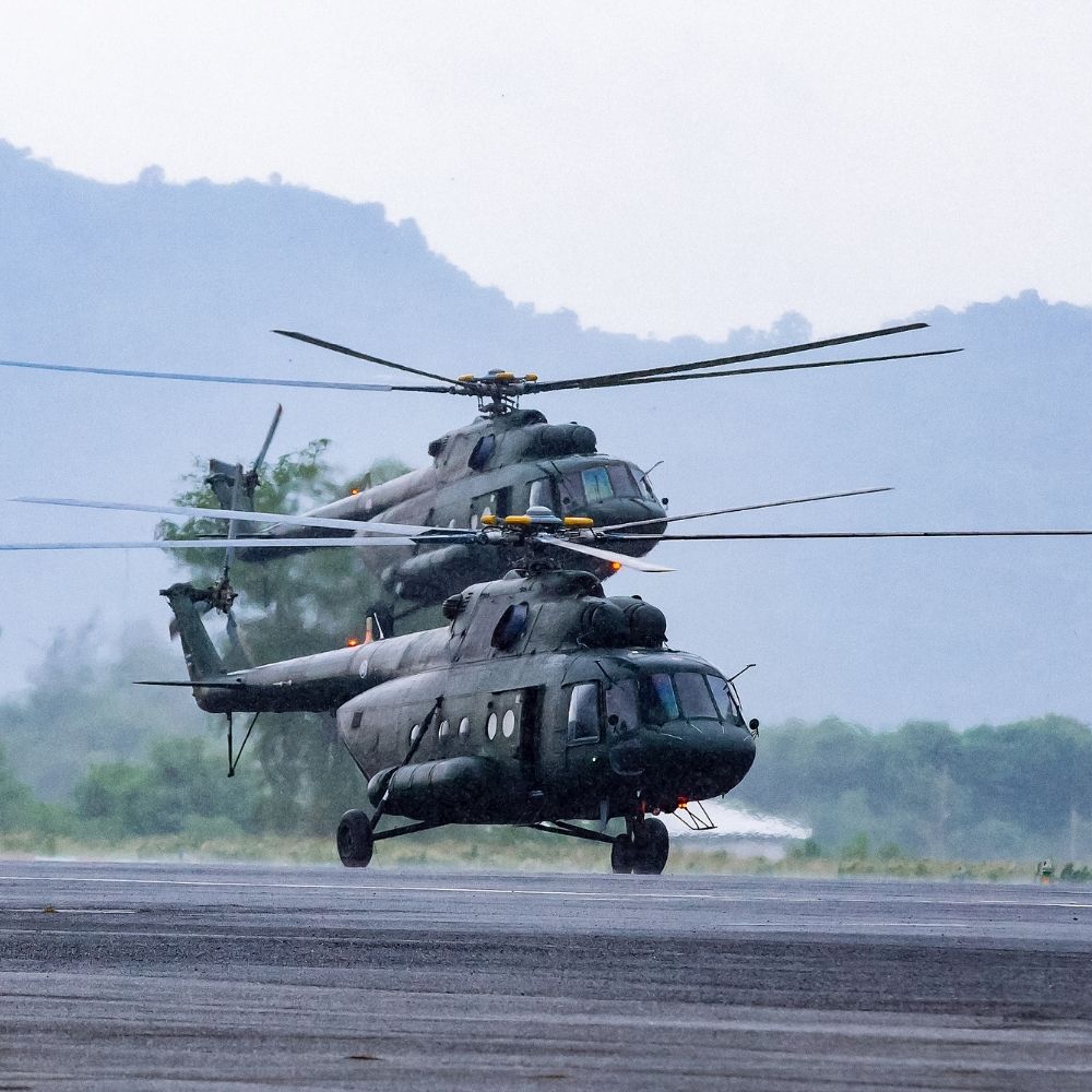 Military