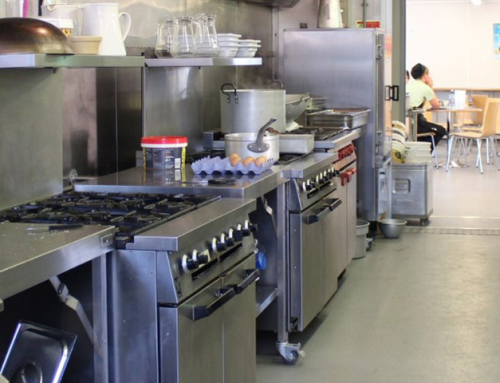 Nationwide Coverage, Local Service: Why PKL Is the Go-To for Kitchen Hire Near Me
